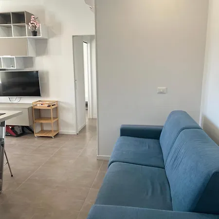 Winckelmann Apartmán *