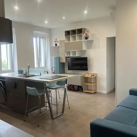 Winckelmann Apartmán