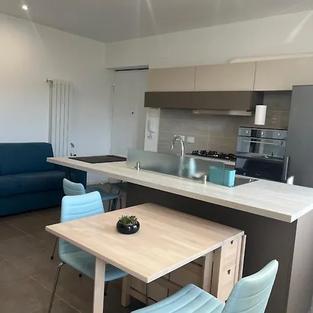 Apartmán Winckelmann