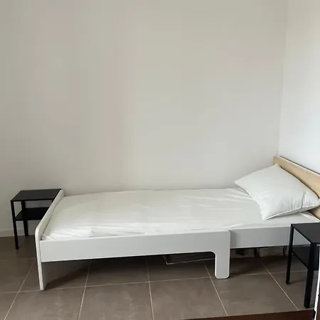 Winckelmann Apartment *